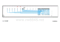 2020年保时捷Panamera（971）车型系列电路图-56_1 PASM 表单 1