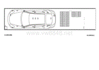 2020年保时捷Panamera（971）车型系列电路图-93 断开点 概述