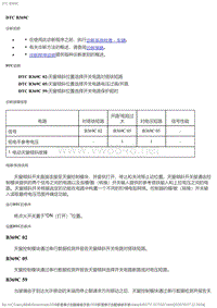 2018年雪佛兰创酷故障代码-DTC B369C