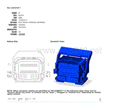 2010年JEEP牧马人（Wrangler）模块端子图-模块-全集成电源C7