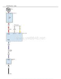 2019年JEEP COMPASSCHINA 吉普指南者国产版电路图 - 蒸发排放系统 - 2.0L