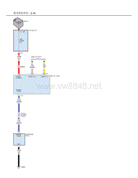 2019年JEEP COMPASSCHINA 吉普指南者国产版电路图 - 蒸发排放系统 - 2.4L