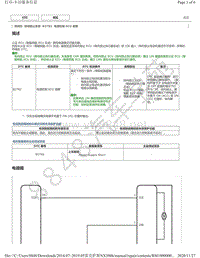 2019年雷克萨斯NX300H转向锁止DTC -B2782