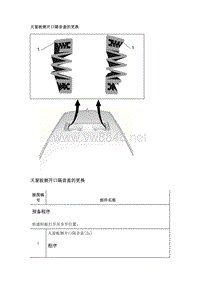 2019年凯迪拉克CT6维修手册-维修指南