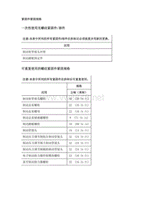 2019年凯迪拉克CT6维修手册-液压制动器