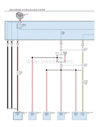 2015年-2019年吉普自由光电路图-保险丝继电器-运行起动-停止起动-右舵驾驶