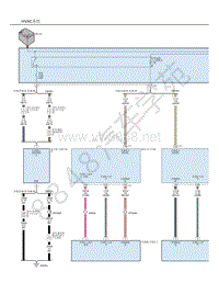 2016年大切诺基（GRAND CHEROKEE）电路图-HVAC系统