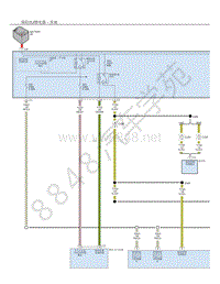 2013年JEEP牧马人（Wrangler）电路图-保险丝 继电器 - 其他 （配电中心（柴油机））
