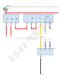 2021年阿尔法罗密欧STELVIO电路图-HVAC系统