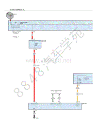 2021年阿尔法罗密欧STELVIO电路图-电动转向EPS系统