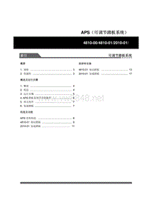 2009年双龙主席W205维修说明-WM_513_APS