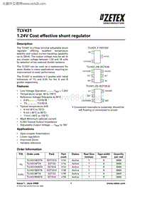 元件资料-TLV431_08中文资料