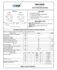 1N4148W
