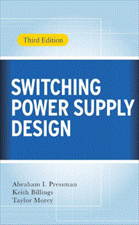 Switching Power Supply Design Third Edition