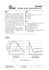 BP2808资料