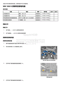 2018年保时捷Boxster（718 912）车型-190819 拆卸和安装电风扇