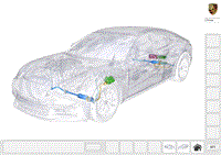 2020年保时捷Panamera（971）车型系列-4X00 3D PDF PDCC_PDF密码解除