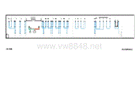 2018年保时捷Boxster（718 912）电路图-38 天线
