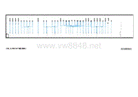 2018年保时捷Boxster（718 912）电路图-78B_2 DME B4T 电机 表单 2