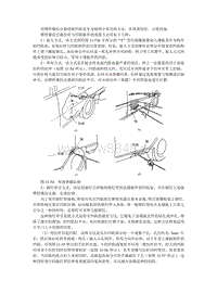 1995-2005神龙富康全系列维修手册第11章车身与附件2