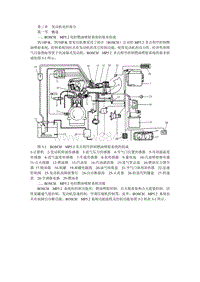 1995-2005神龙富康全系列维修手册第03章发动机电控部分1