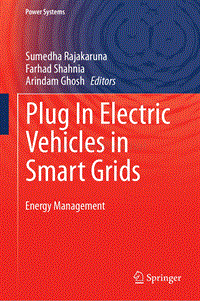 PlugInElectricVehiclesinSmartGrids