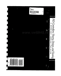 PIDControllers-TheoryDesignandTuning