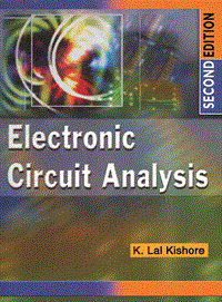 ElectronicCircuitAnalysisbyK.LalKishore模电