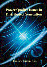 PowerQualityIssuesDistributedGeneration