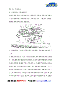 汽车车身结构与设计免费下载【共79页】1.48MB