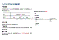 2019年上半年技术信息交流 - 底盘-1