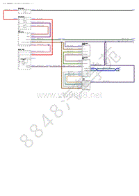 2019年捷豹E-PACE-X540电路图-全地形反馈适应系统