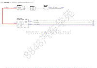 2022年新路虎揽胜极光L551电路图-310-01C 燃油箱和燃油管路 - PI3