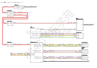 2022年路虎发现（L462）电路图-419-01 被动启动