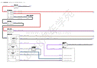 2022年路虎发现（L462）电路图-501-16 雨刮器和清洗器