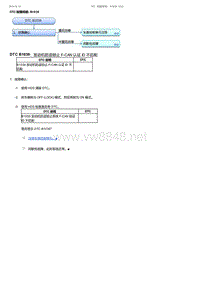 2017-2019年广汽本田冠道-DTC 故障排除 B1039