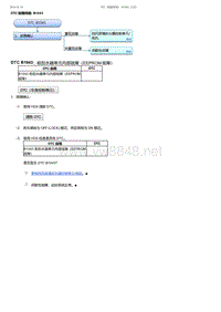 2017-2019年广汽本田冠道-DTC 故障排除 B1043