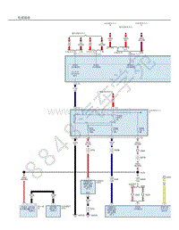 2019年阿尔法罗密欧GIULIA电路图-电源插座