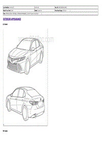 2018丰田凯美瑞CamryHybrid混合动力车技术培训教材课件资料-NEWFEATURES