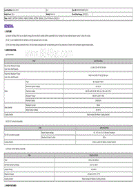 2015丰田RAV4EV纯电动车技术培训教材课件资料-NEWFEATURES