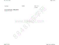 2013年宝来-1.4 升汽油发动机 CFBA EU5 自 2012 年 12 月起