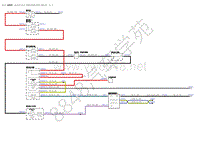 2014年路虎揽胜运动版L494电路图-310-03 速度控制
