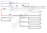 2016年路虎揽胜运动版L494电路图 5E -414-01 运输继电器