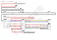 2015年路虎揽胜运动版L494电路图 1D -206-09 防抱死控制-混合动力电动汽车
