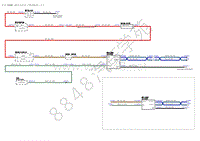 2019年捷豹F‐TYPE X152（3E）电路图-211-02 动力转向