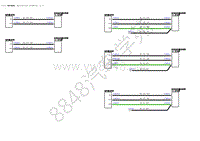 2017年捷豹XE-X760维修电路图-缸体加热器