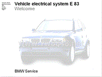 宝马X系列E83手册技术资料 E83_0600_voltage_supply_and_bus_sys_en