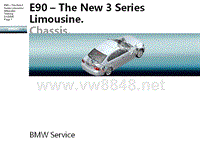 宝马3系E90手册技术资料 E90_F_en