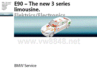 宝马3系E90手册技术资料 E90_E_en