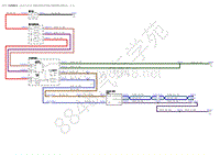 2018年路虎极光敞篷版（L538）电路图-204-06 全地形反馈适应系统
